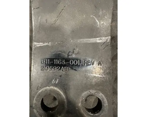 KENWORTH T680 Axle Parts, Misc.