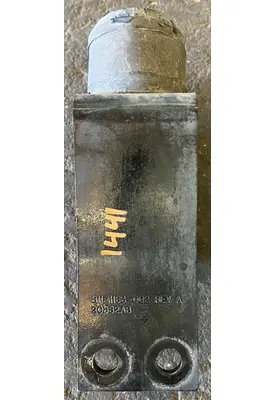 KENWORTH T680 Axle Parts, Misc.