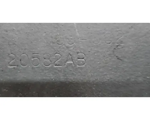 KENWORTH T680 Axle Parts, Misc.