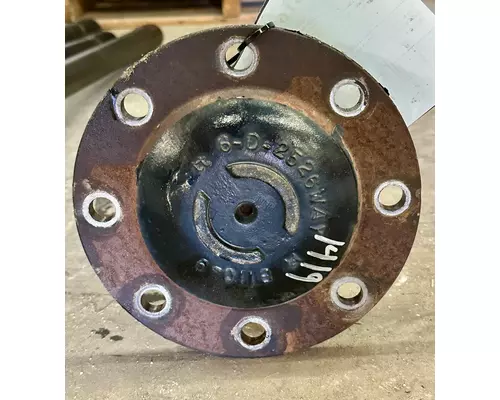 KENWORTH T680 Axle Shaft