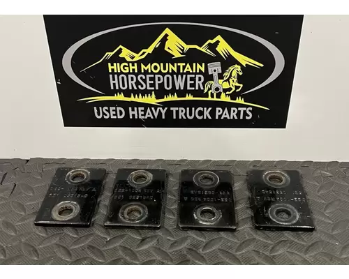 KENWORTH T680 Axle parts