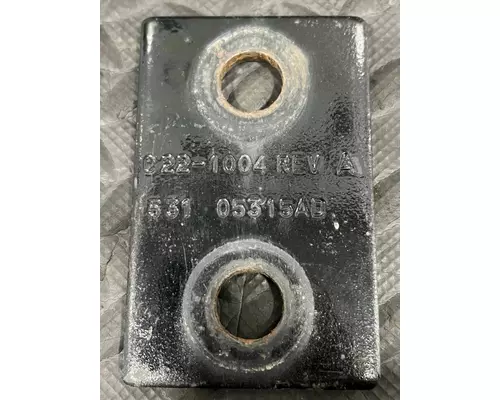 KENWORTH T680 Axle parts
