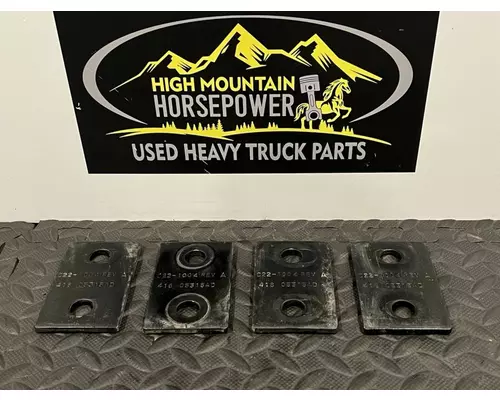 KENWORTH T680 Axle parts