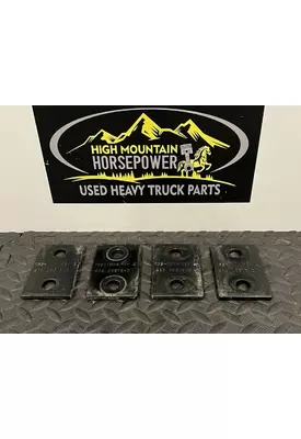 KENWORTH T680 Axle parts
