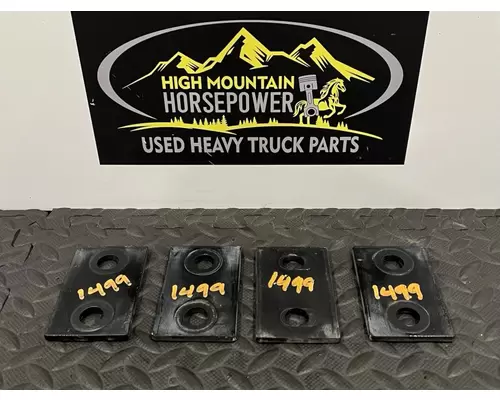 KENWORTH T680 Axle parts