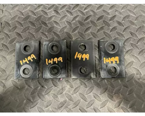 KENWORTH T680 Axle parts