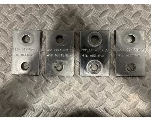 KENWORTH T680 Axle parts