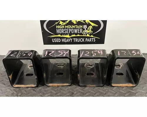 KENWORTH T680 Axle parts