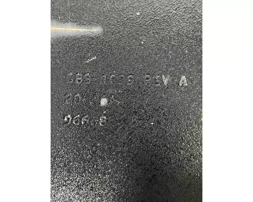 KENWORTH T680 Axle parts