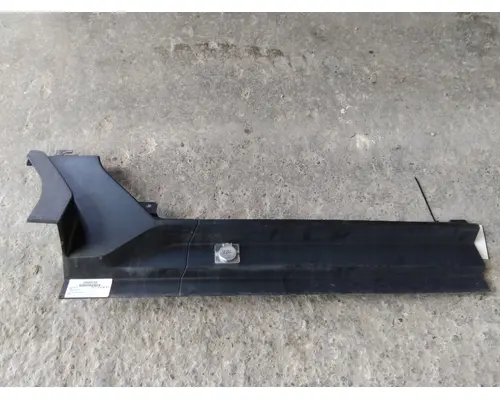 KENWORTH T680 BATTERY BOX COVER