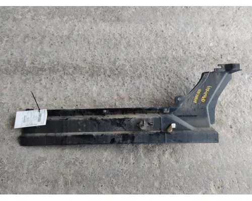 KENWORTH T680 BATTERY BOX COVER