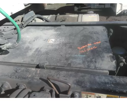 KENWORTH T680 BATTERY BOX