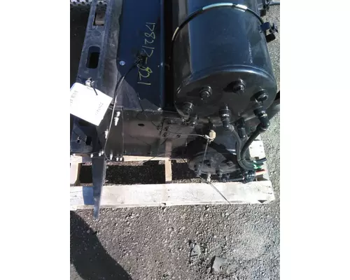 KENWORTH T680 BATTERY BOX