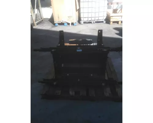 KENWORTH T680 BATTERY BOX