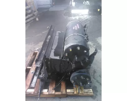 KENWORTH T680 BATTERY BOX