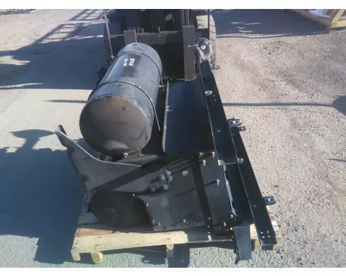 KENWORTH T680 BATTERY BOX