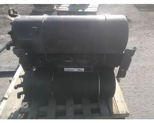 KENWORTH T680 BATTERY BOX