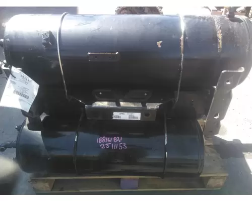 KENWORTH T680 BATTERY BOX