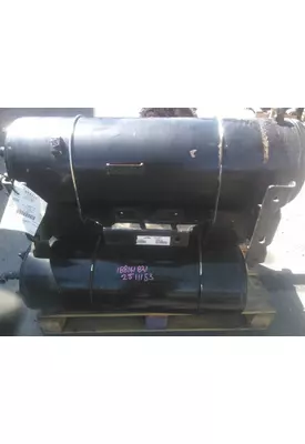 KENWORTH T680 BATTERY BOX