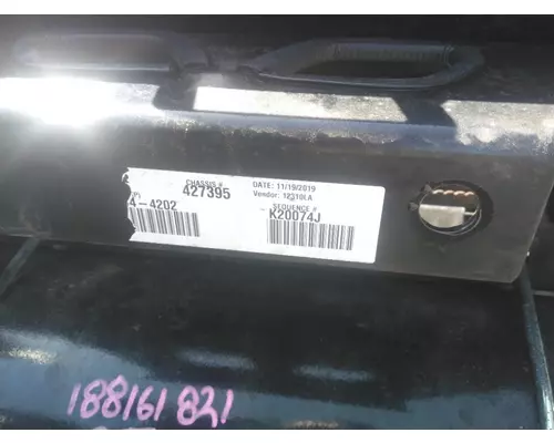 KENWORTH T680 BATTERY BOX
