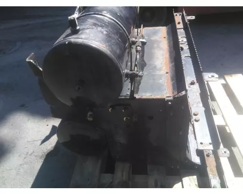 KENWORTH T680 BATTERY BOX