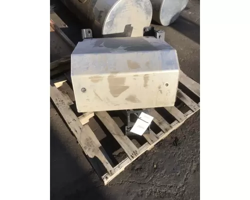 KENWORTH T680 BATTERY BOX