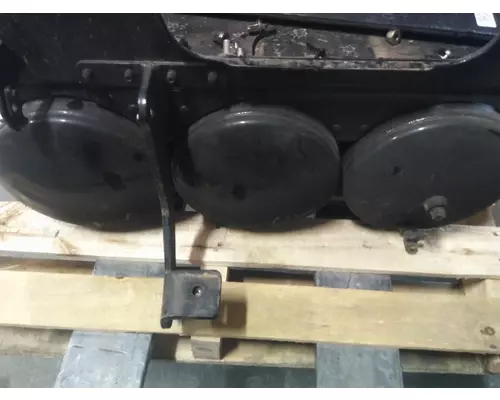 KENWORTH T680 BATTERY BOX