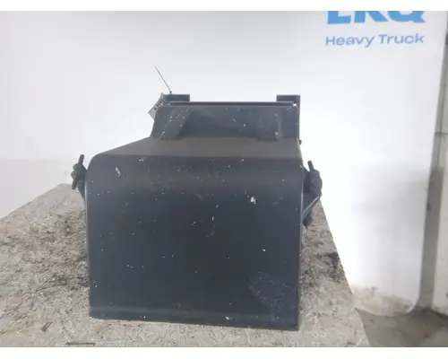 KENWORTH T680 BATTERY BOX
