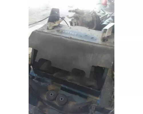 KENWORTH T680 BATTERY BOX