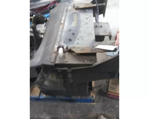 KENWORTH T680 BATTERY BOX