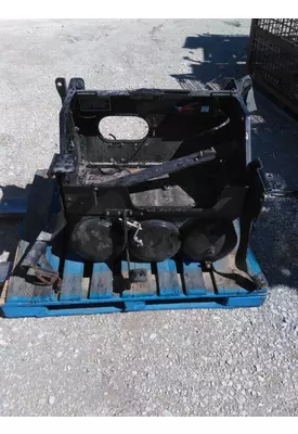 KENWORTH T680 BATTERY BOX