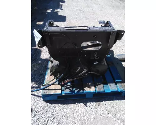 KENWORTH T680 BATTERY BOX