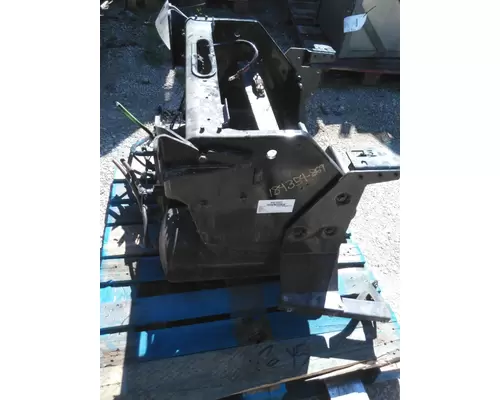 KENWORTH T680 BATTERY BOX