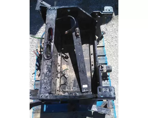 KENWORTH T680 BATTERY BOX