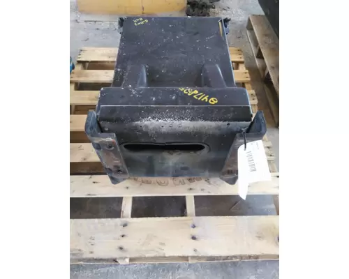 KENWORTH T680 BATTERY BOX