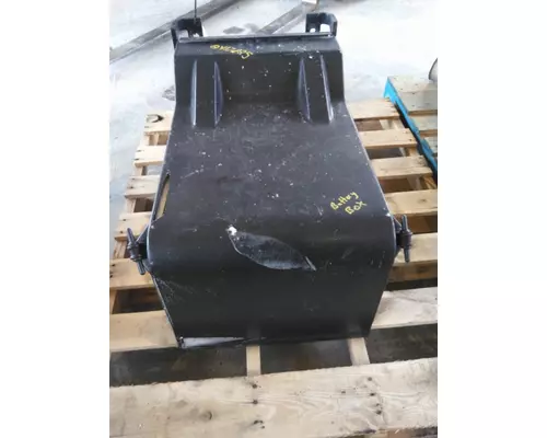 KENWORTH T680 BATTERY BOX