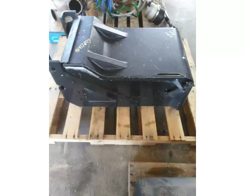 KENWORTH T680 BATTERY BOX