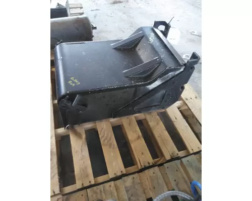 KENWORTH T680 BATTERY BOX