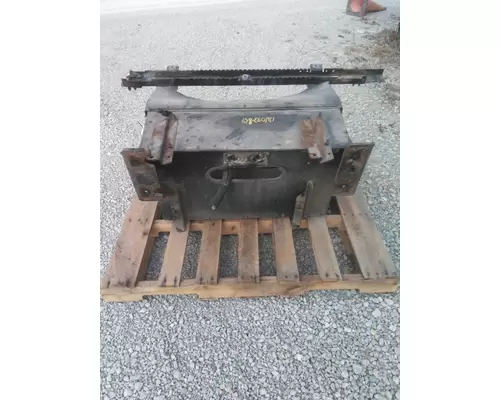 KENWORTH T680 BATTERY BOX