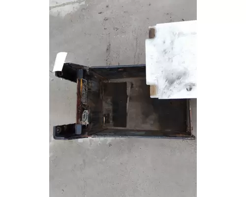 KENWORTH T680 BATTERY BOX