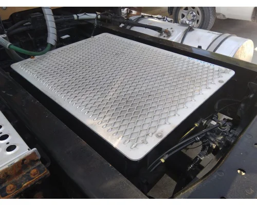 KENWORTH T680 BATTERY BOX