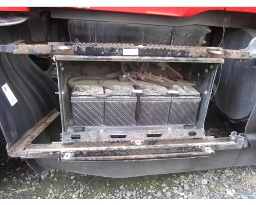 KENWORTH T680 BATTERY BOX