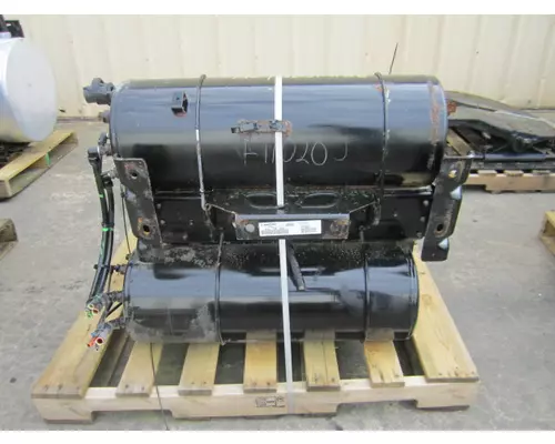 KENWORTH T680 BATTERY BOX