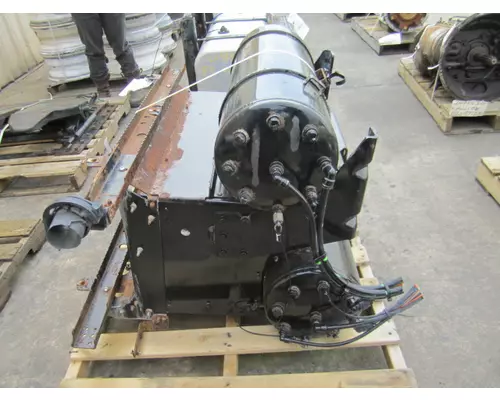 KENWORTH T680 BATTERY BOX