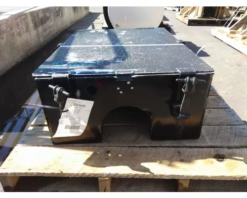KENWORTH T680 BATTERY BOX