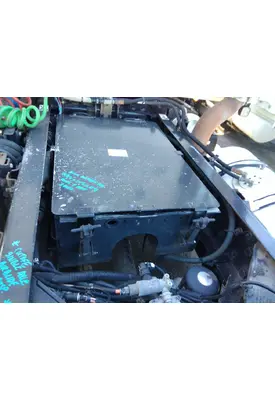 KENWORTH T680 BATTERY BOX