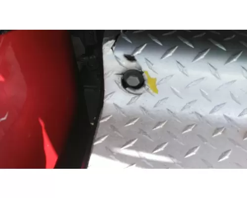 KENWORTH T680 BATTERY BOX