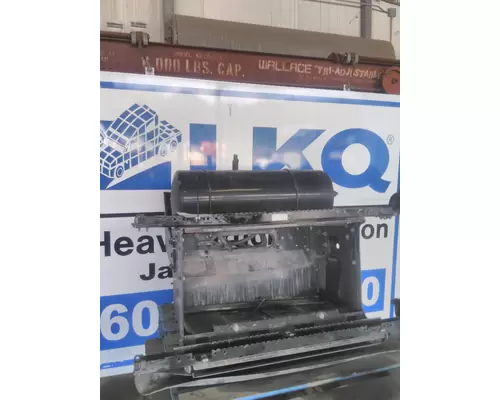 KENWORTH T680 BATTERY BOX