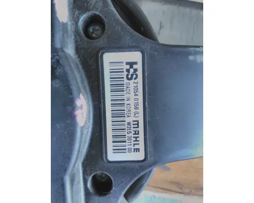KENWORTH T680 BLOWER MOTOR (HVAC)
