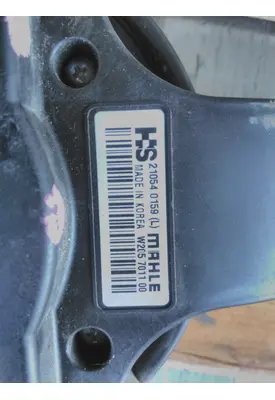KENWORTH T680 BLOWER MOTOR (HVAC)